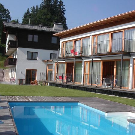 Apartments Aeon Sankt Johann in Tirol Ngoại thất bức ảnh