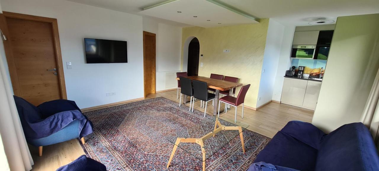 Apartments Aeon Sankt Johann in Tirol Ngoại thất bức ảnh
