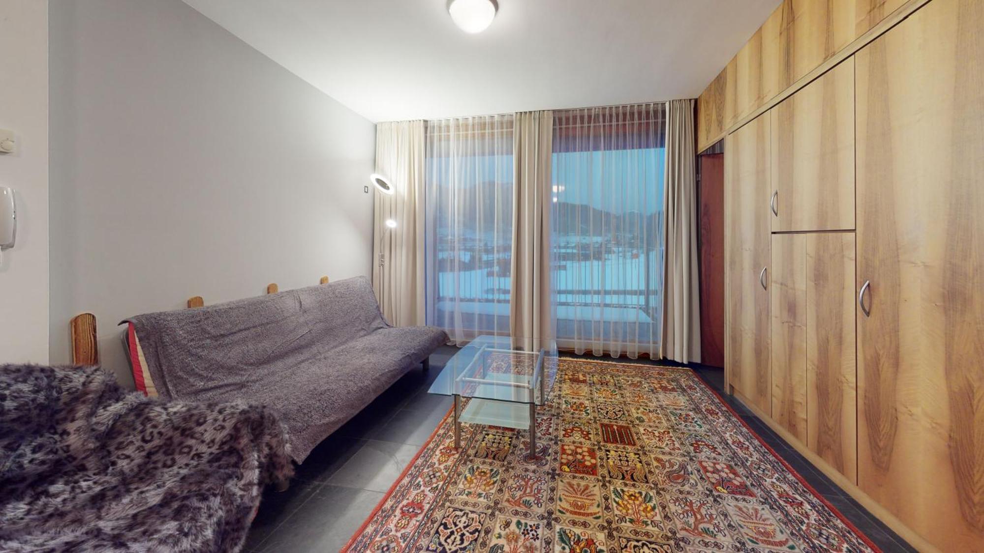Apartments Aeon Sankt Johann in Tirol Ngoại thất bức ảnh