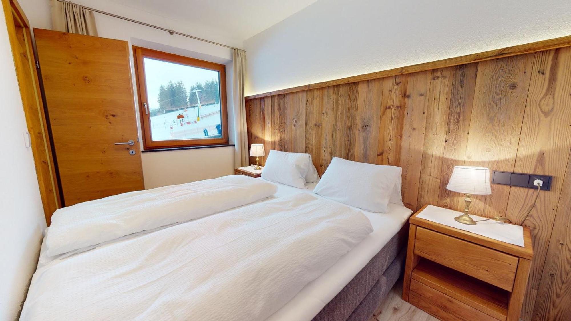 Apartments Aeon Sankt Johann in Tirol Ngoại thất bức ảnh