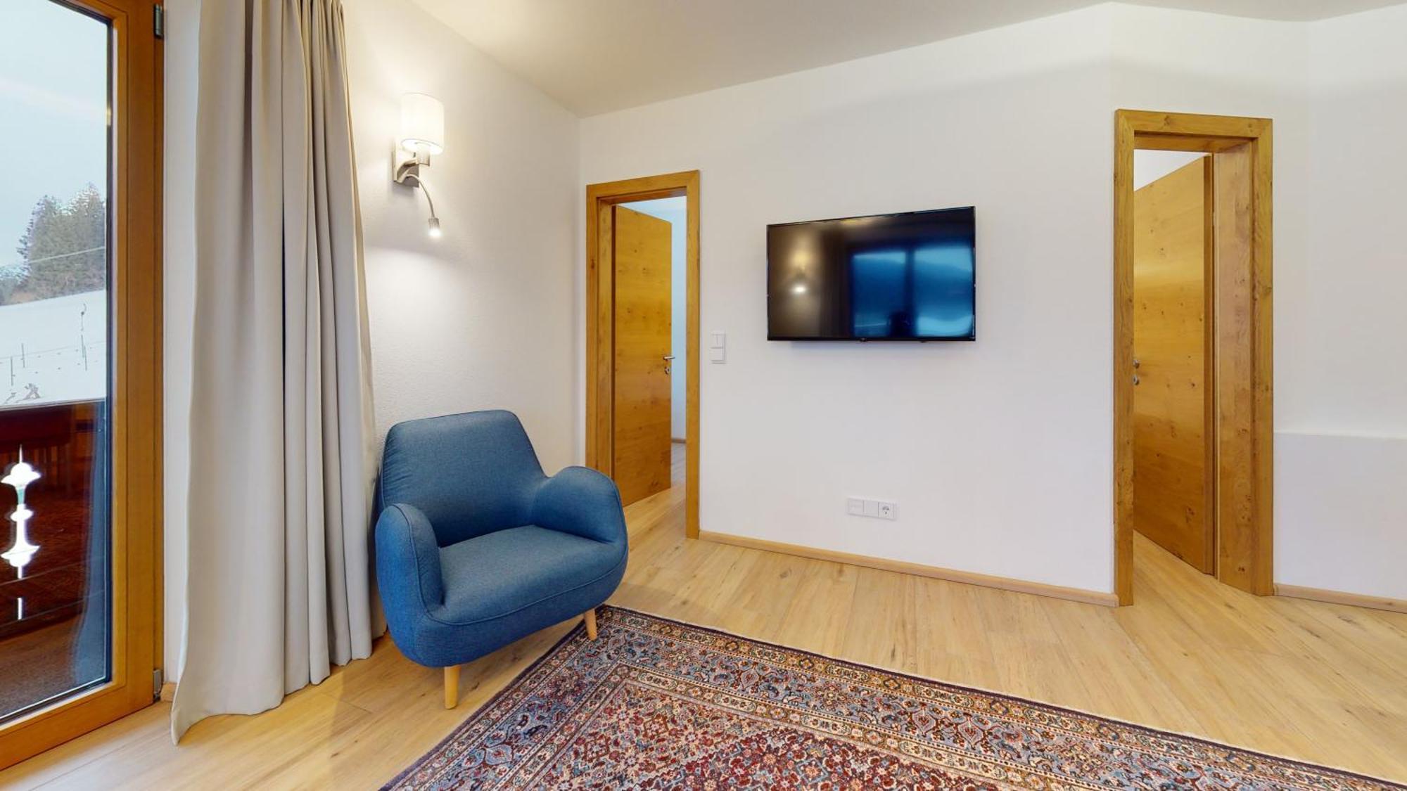 Apartments Aeon Sankt Johann in Tirol Phòng bức ảnh