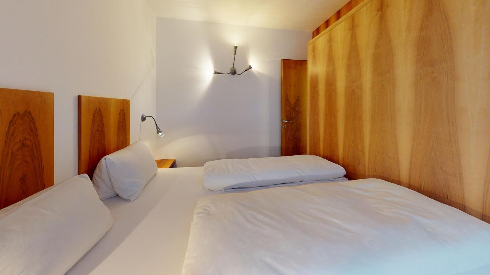 Apartments Aeon Sankt Johann in Tirol Phòng bức ảnh