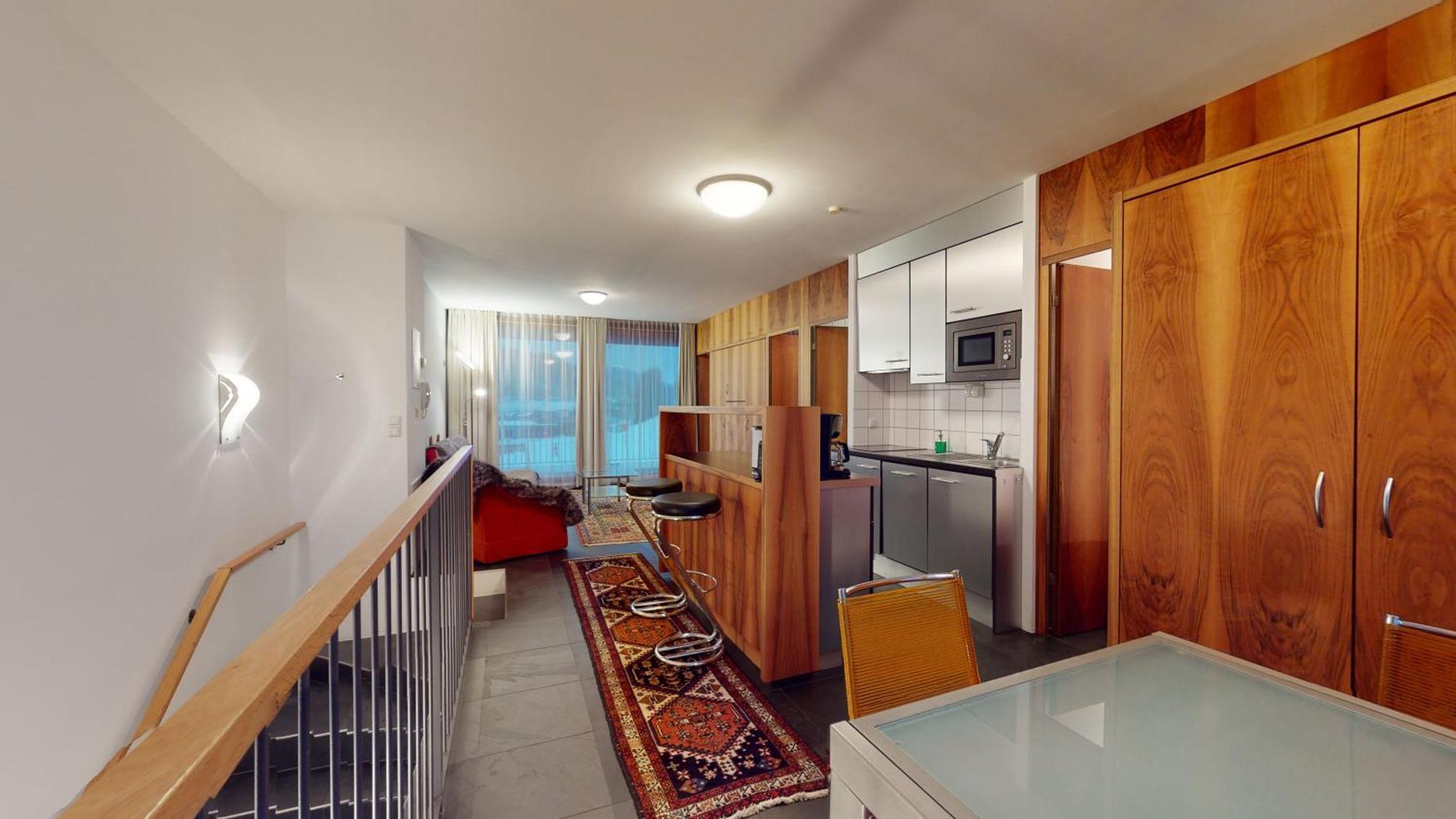 Apartments Aeon Sankt Johann in Tirol Phòng bức ảnh