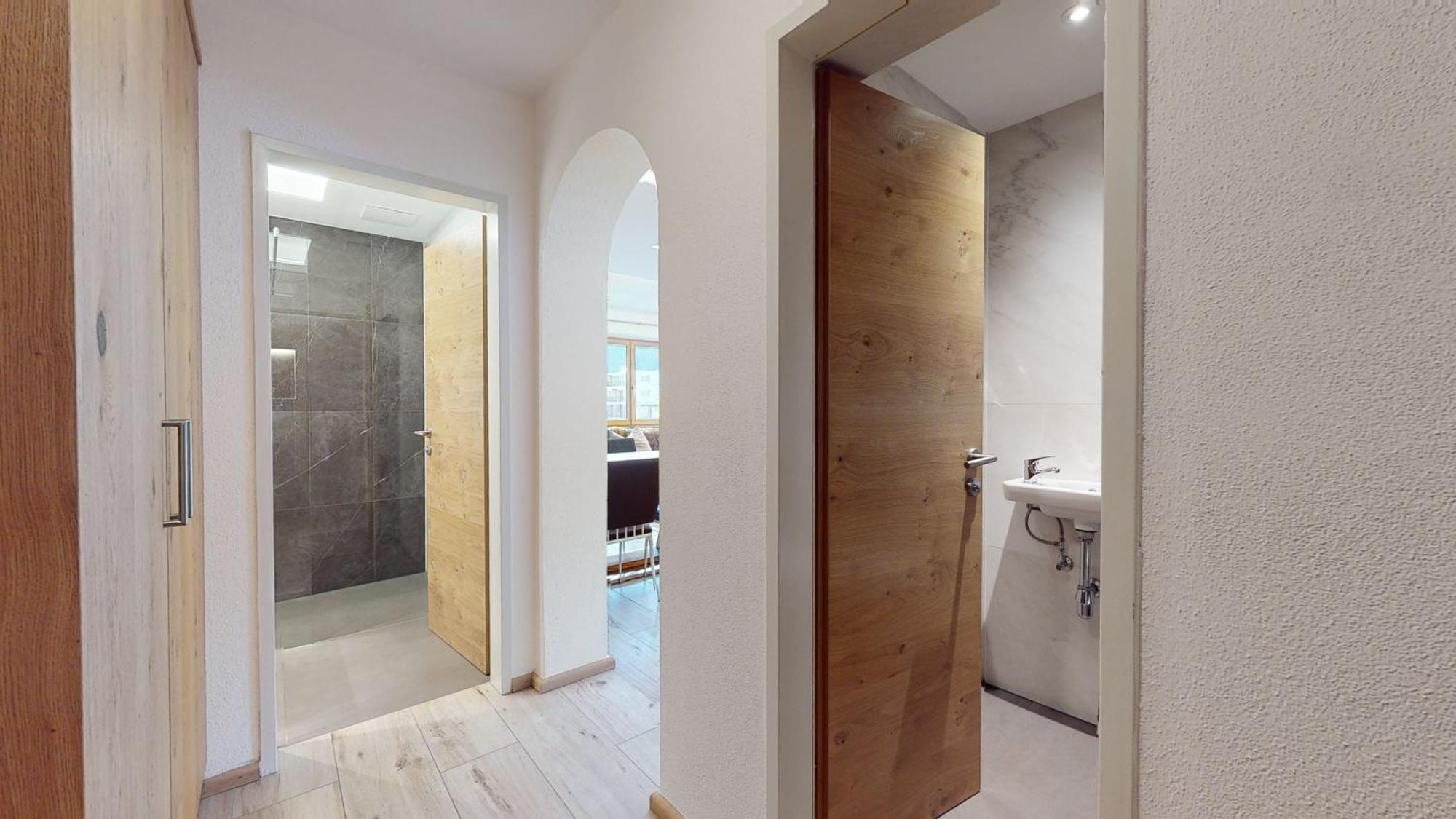 Apartments Aeon Sankt Johann in Tirol Ngoại thất bức ảnh