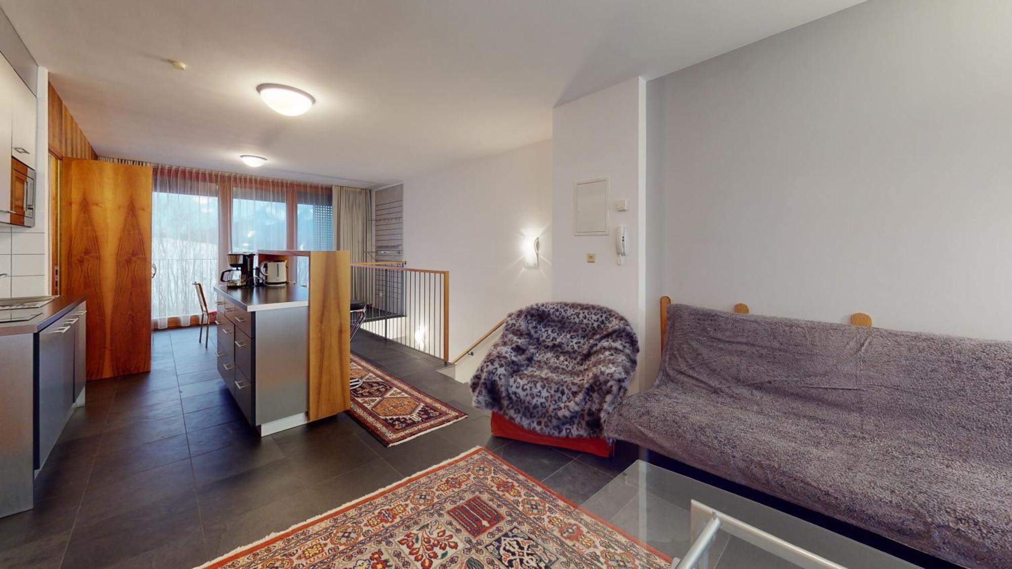 Apartments Aeon Sankt Johann in Tirol Phòng bức ảnh