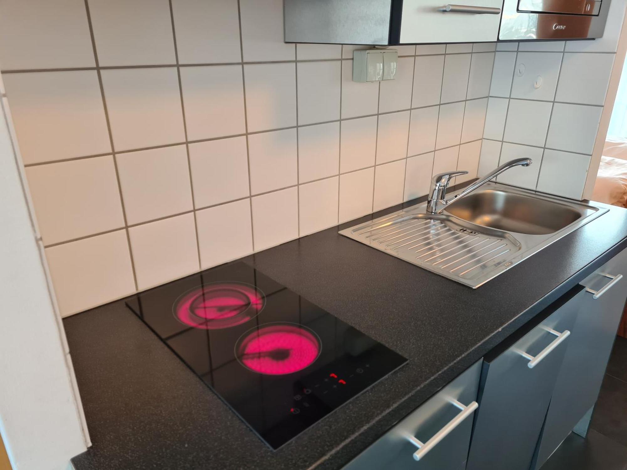 Apartments Aeon Sankt Johann in Tirol Phòng bức ảnh