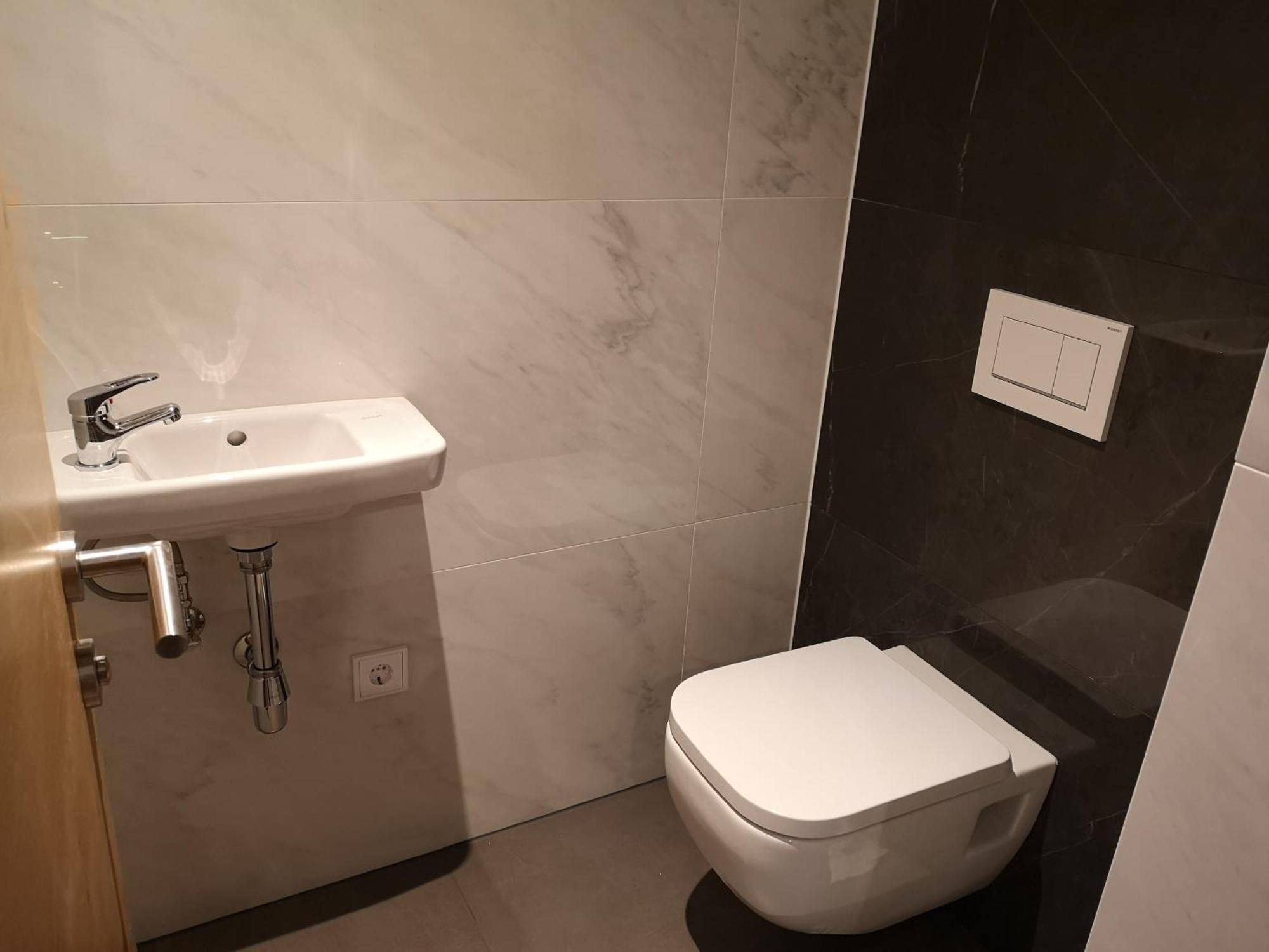 Apartments Aeon Sankt Johann in Tirol Phòng bức ảnh