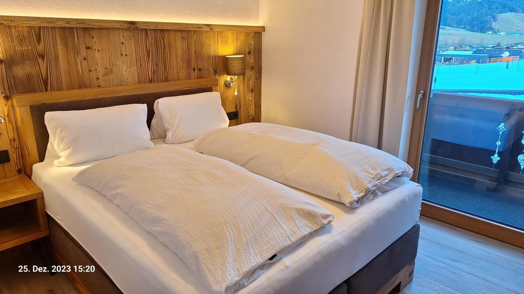 Apartments Aeon Sankt Johann in Tirol Ngoại thất bức ảnh