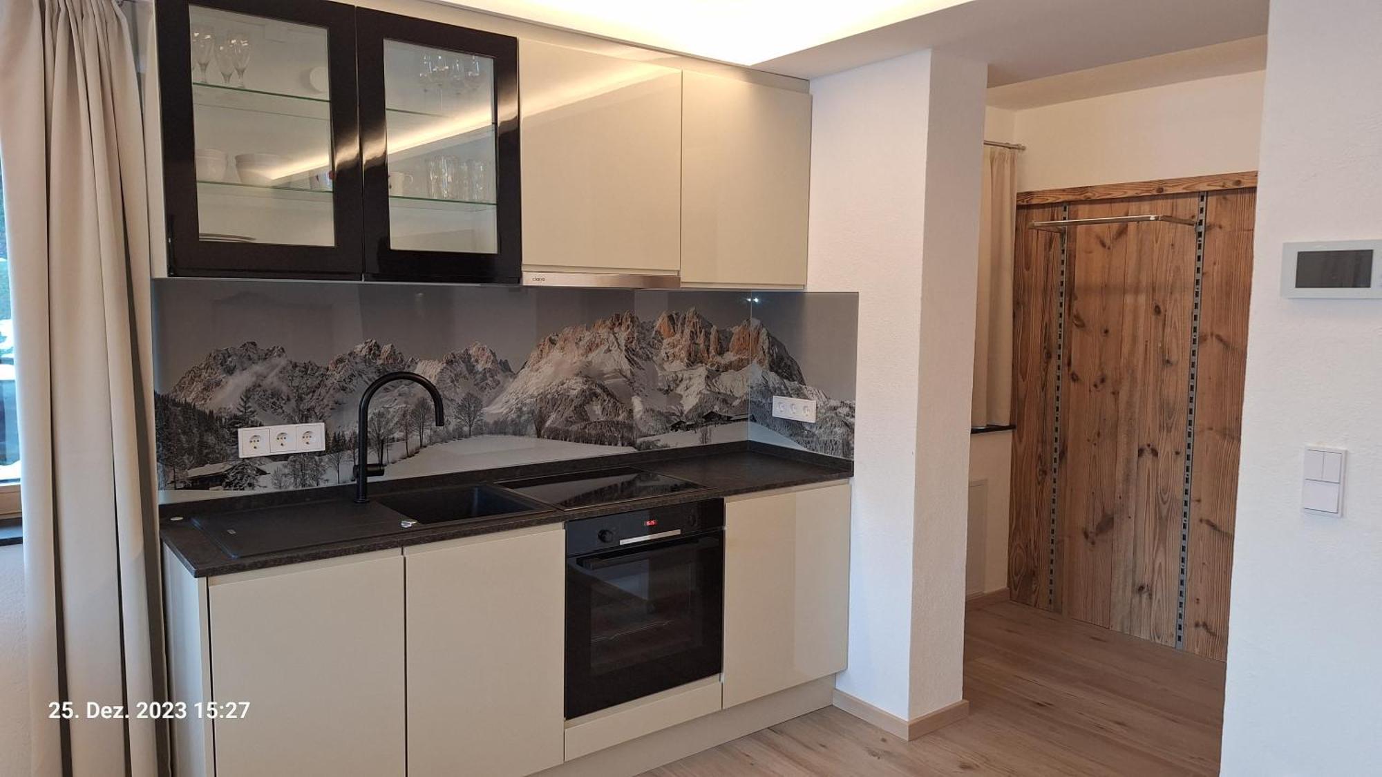 Apartments Aeon Sankt Johann in Tirol Ngoại thất bức ảnh
