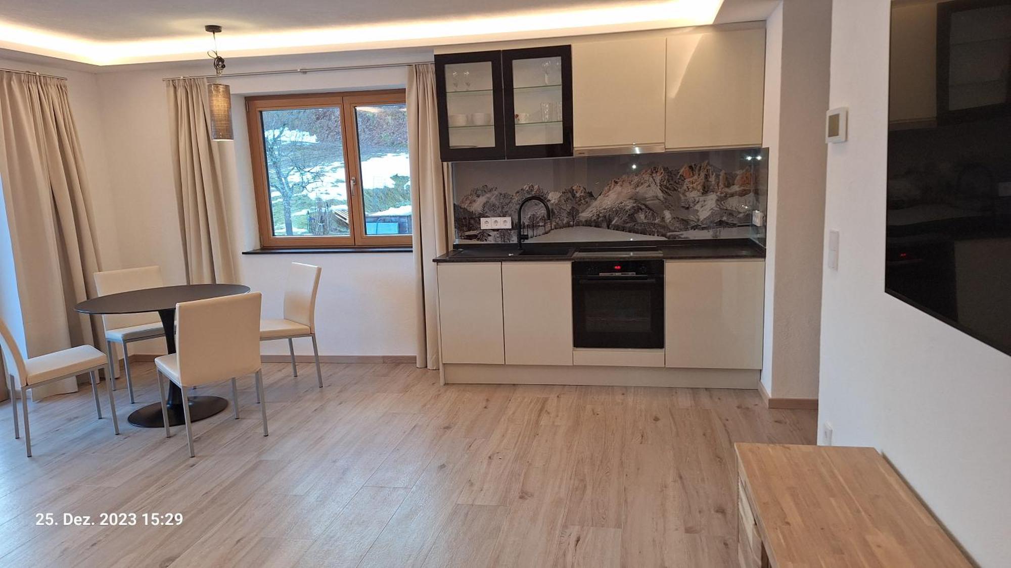 Apartments Aeon Sankt Johann in Tirol Ngoại thất bức ảnh