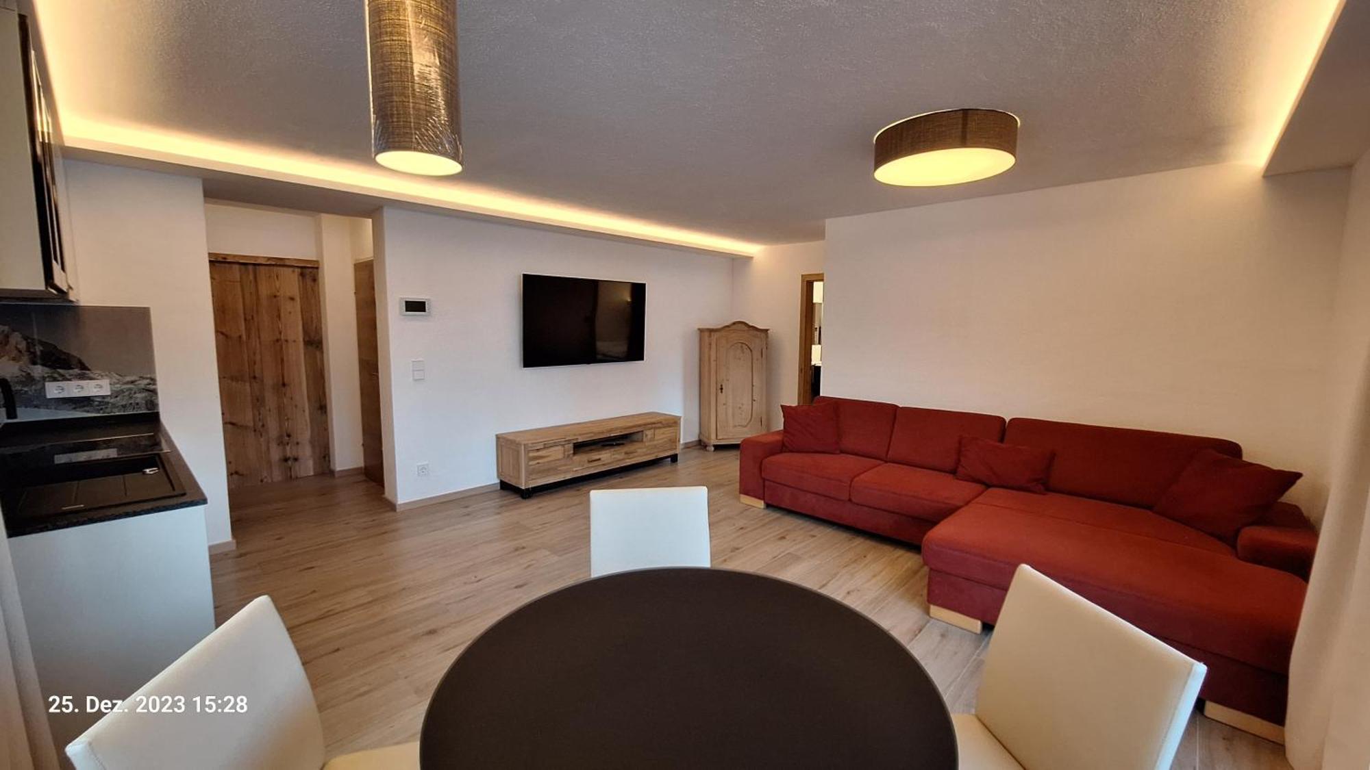 Apartments Aeon Sankt Johann in Tirol Ngoại thất bức ảnh
