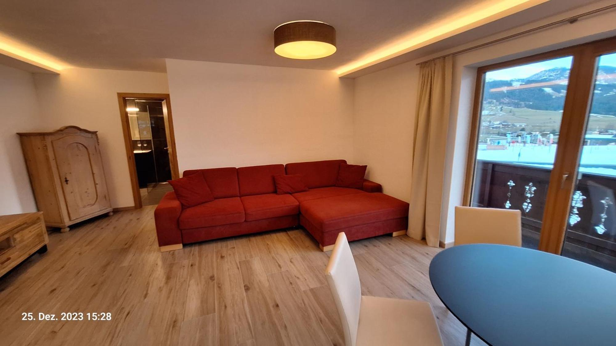 Apartments Aeon Sankt Johann in Tirol Ngoại thất bức ảnh