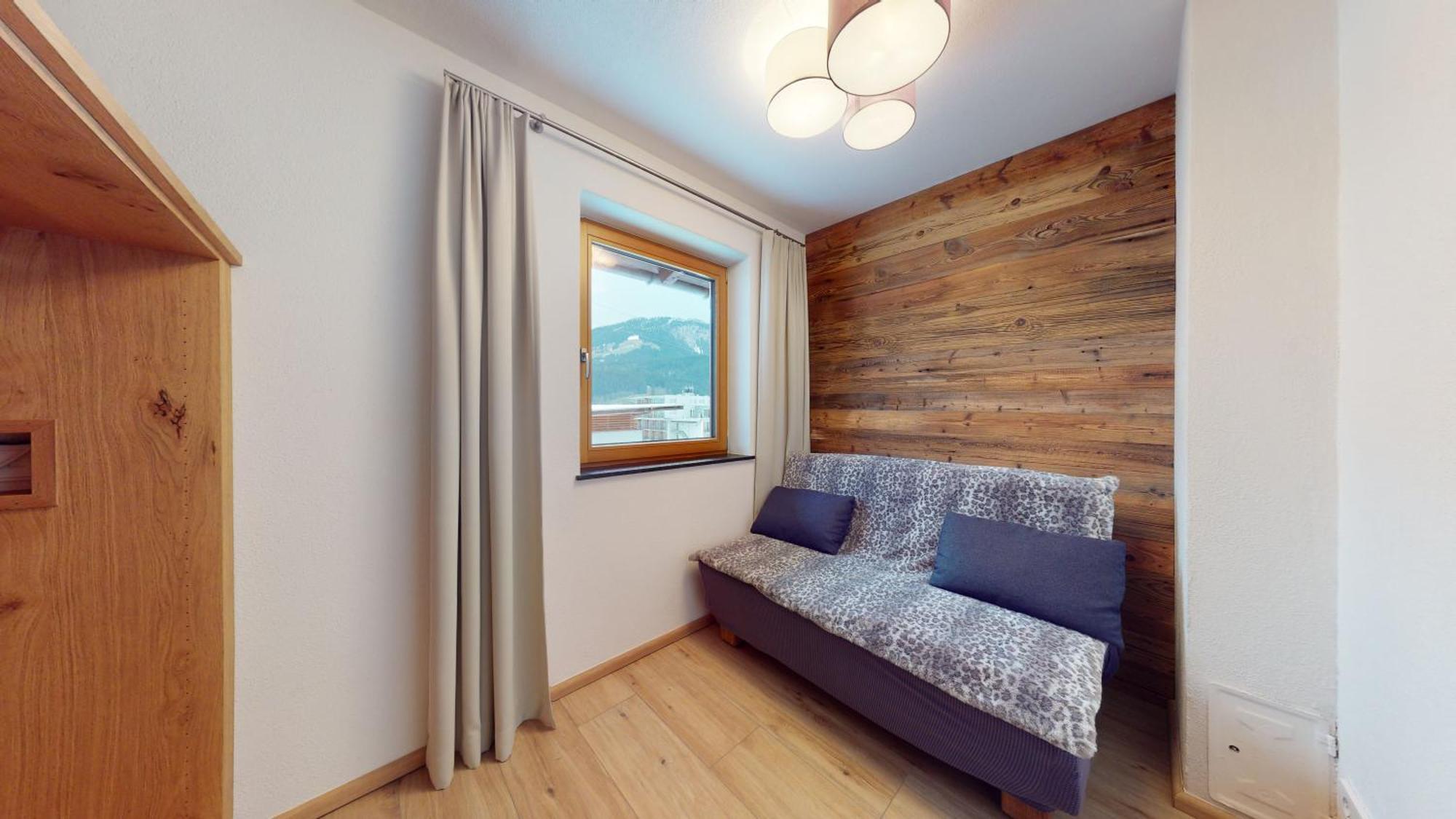 Apartments Aeon Sankt Johann in Tirol Ngoại thất bức ảnh