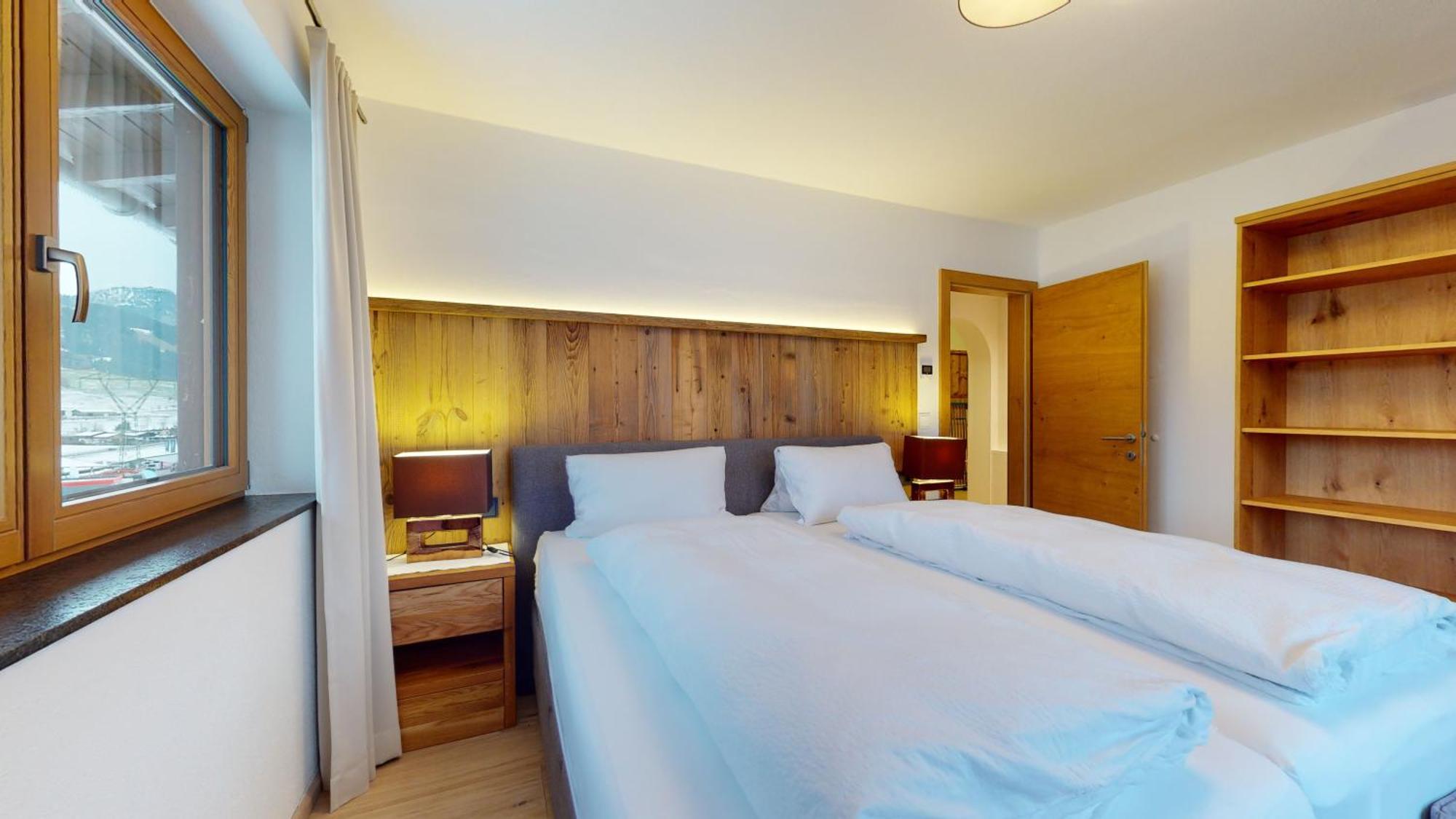 Apartments Aeon Sankt Johann in Tirol Ngoại thất bức ảnh