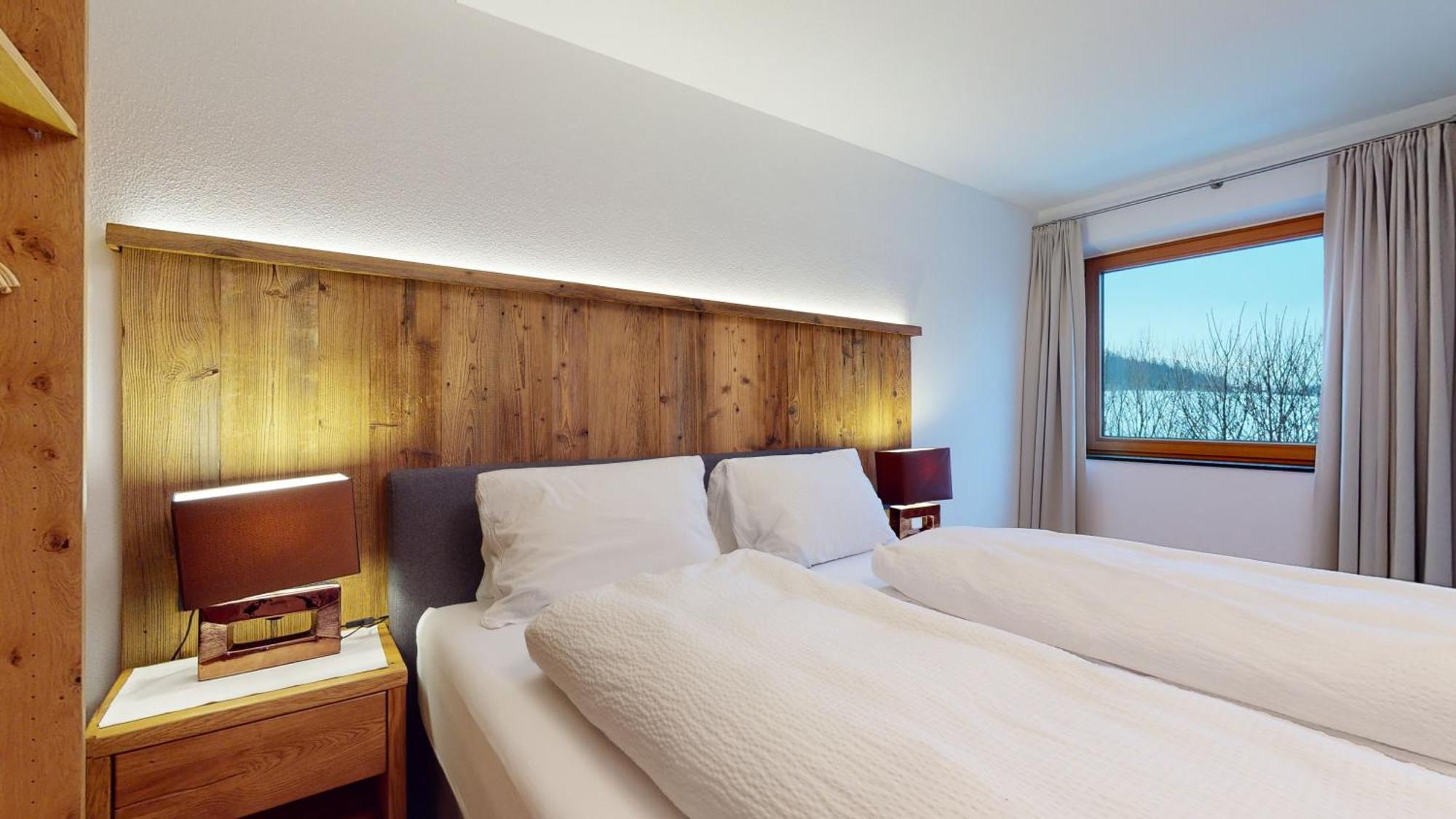 Apartments Aeon Sankt Johann in Tirol Ngoại thất bức ảnh